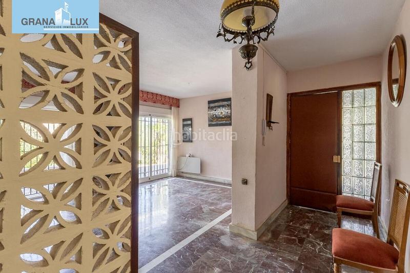 Foto 9ea6e728-a039-40d3-b48c-ee6c470198ca. Chalet con parcheggio piscina in La Zubia Ciudad Zubia (La)