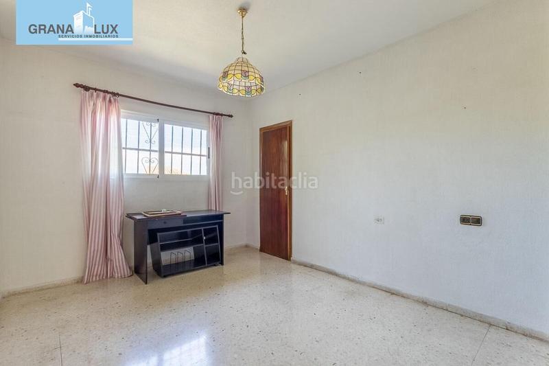 Foto ed9b23e3-7edd-447b-bb23-a24af8b570fd. Chalet con parcheggio piscina in La Zubia Ciudad Zubia (La)