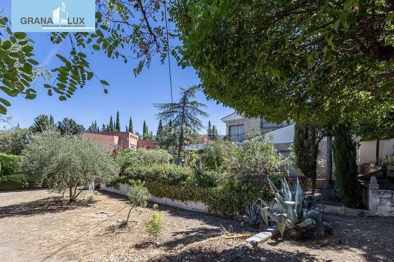 Foto f9686dc4-fb8c-42f8-aefd-ac87298a235b. Chalet con parcheggio piscina in La Zubia Ciudad Zubia (La)