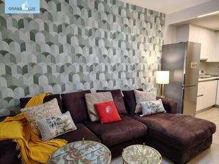 Miete Etagenwohnung in Fígares. Piso tipo loft