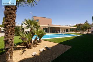 Xalet  Calle manzanilla. Exclusivo chalet de diseo