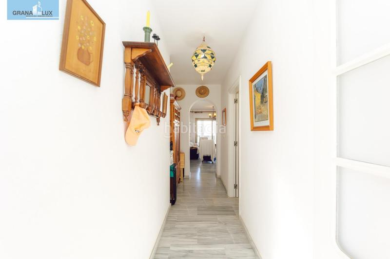 Foto 4a8efd45-2986-4f76-bce9-f4d6c192c8dd. Attico con parcheggio piscina in Salobreña costa Salobreña