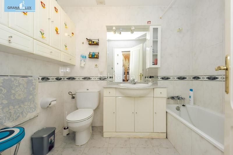 Foto 5c897b8d-d21a-4867-983d-41d44f29804e. Attico con parcheggio piscina in Salobreña costa Salobreña