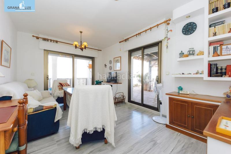 Foto 7fc67222-f34e-410d-8ad7-8a5ff8e3fc8e. Attico con parcheggio piscina in Salobreña costa Salobreña