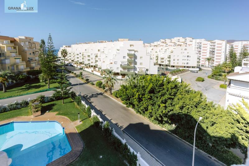 Foto c7e629df-126c-4031-9101-19e245d692e5. Attico con parcheggio piscina in Salobreña costa Salobreña