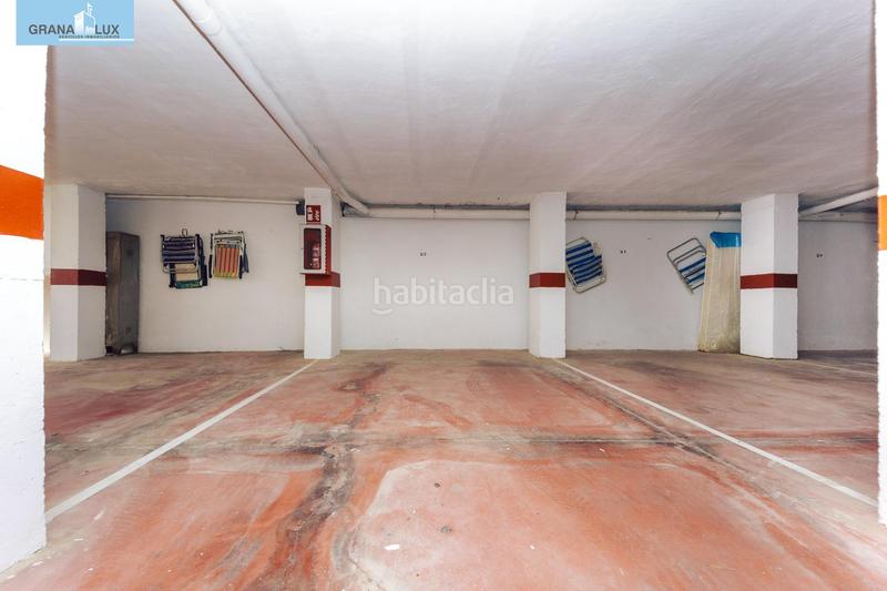 Foto ea578608-0cf7-466a-9b56-703fd669bafe. Attico con parcheggio piscina in Salobreña costa Salobreña