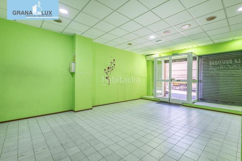 Foto 19a2b32b-2afb-45c8-9f7b-547e6ef1e53f. Locale commerciale in Plaza de Toros Granada