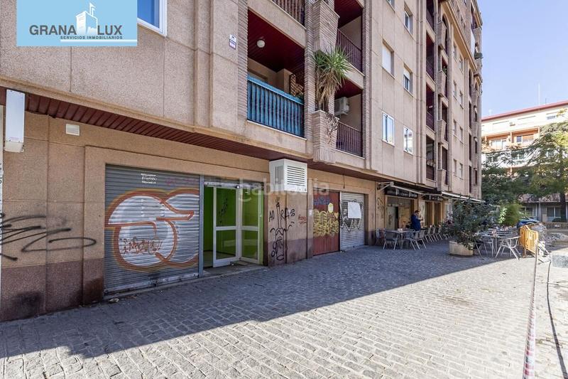 Foto 2d481de5-a7be-412a-8020-ed5ab75bc44d. Locale commerciale in Plaza de Toros Granada