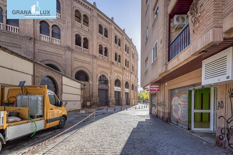 Foto 4c735f09-5c66-49b3-ad18-6affa4e16b16. Locale commerciale in Plaza de Toros Granada