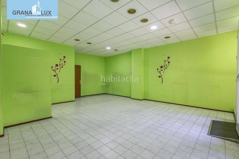 Foto 555bced2-7039-4b1b-b4b0-6d95410dc596. Locale commerciale in Plaza de Toros Granada