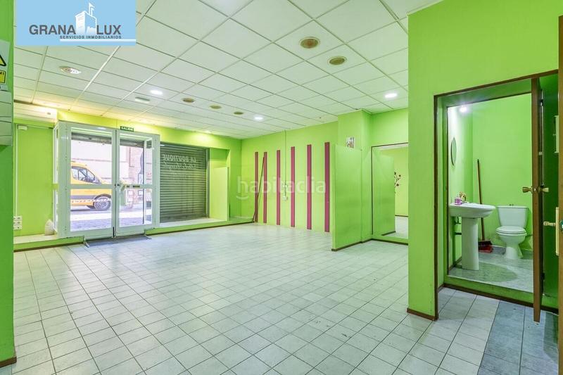 Foto 5f2d41f0-66ba-444d-b6ea-896e6fcc386f. Locale commerciale in Plaza de Toros Granada