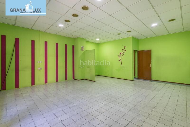 Foto 9d9d3d6c-0fc8-4178-bf2a-781f5fb83064. Locale commerciale in Plaza de Toros Granada