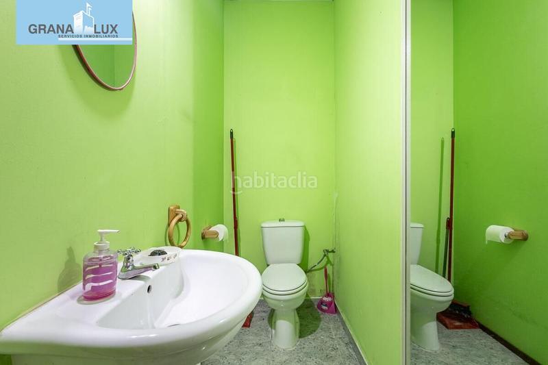 Foto d5b7ff09-53aa-42d1-9d20-0593052eb242. Locale commerciale in Plaza de Toros Granada