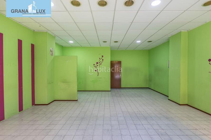 Foto fe7f24c5-db43-4549-91c6-103a4f12da56. Locale commerciale in Plaza de Toros Granada