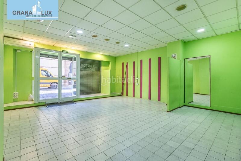 Foto ff1c2675-1fec-4efd-b357-5fc2dceb0912. Locale commerciale in Plaza de Toros Granada