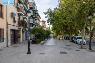 Terreny residencial a Barrio de Albaicín