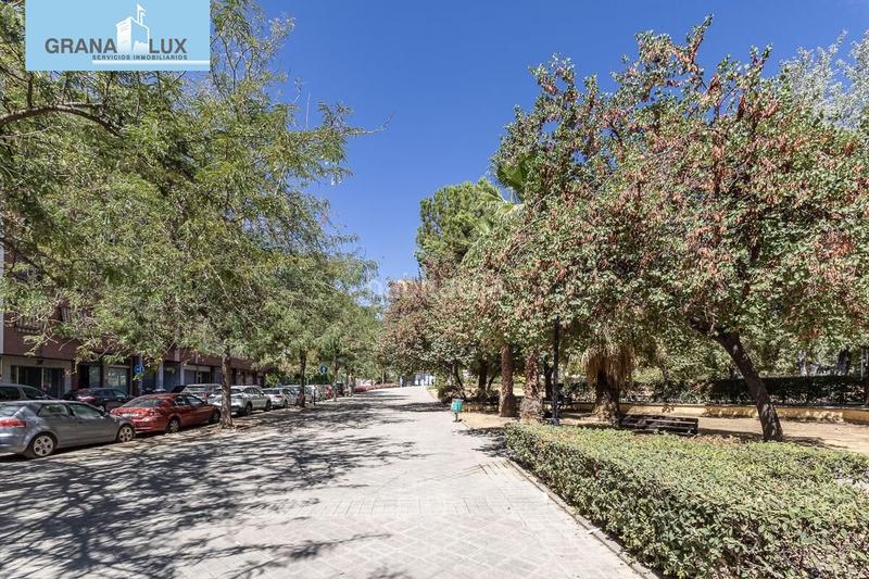 Foto 2cdbeaa1-5687-4d70-9a6e-5645b718a632. Pis amb calefacció aparcament a Rosaleda - Juventud Granada