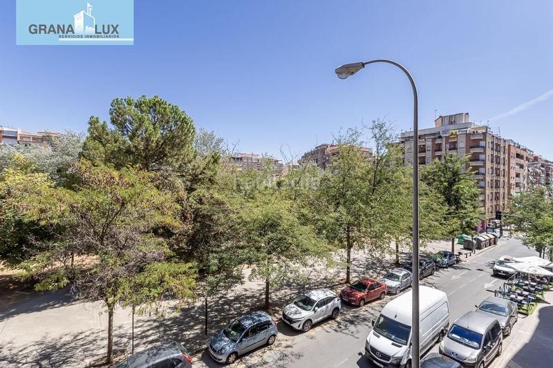 Foto 6ebbe424-3635-4857-910c-8b60d2d313b0. Pis amb calefacció aparcament a Rosaleda - Juventud Granada