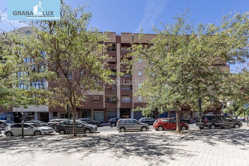 Foto 84eb71be-fff6-47d3-9728-0f702ffdb9e1. Pis amb calefacció aparcament a Rosaleda - Juventud Granada