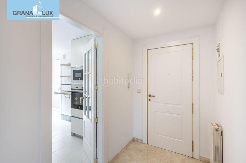 Foto c1f57550-c619-4846-9d94-1d7ef957013e. Pis amb calefacció aparcament a Rosaleda - Juventud Granada