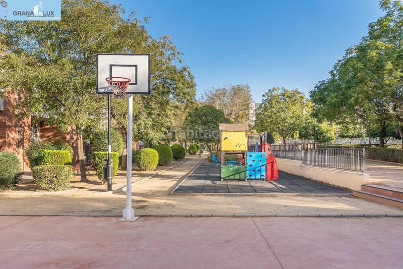 Foto 292a9d21-66a0-4420-9bf7-ddf0b3f24c36. Reihenhaus mit heizung parking in San Miguel Armilla