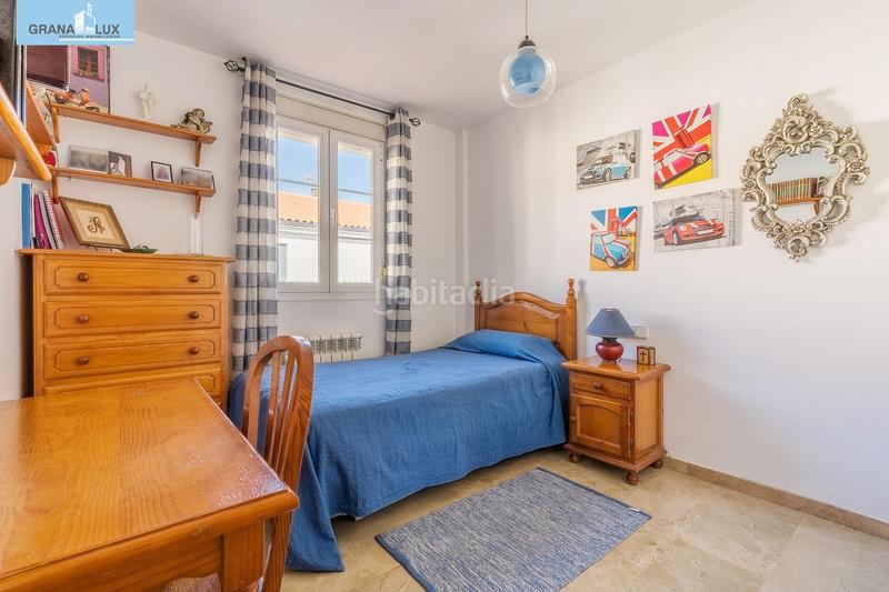 Foto 2c8ce182-f683-4431-921d-c3d38e28a8b6. Reihenhaus mit heizung parking in San Miguel Armilla