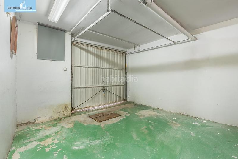 Foto 483c2d8c-762c-42ce-9b29-56149cf164eb. Reihenhaus mit heizung parking in San Miguel Armilla