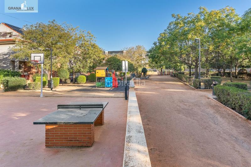 Foto 63540f57-9896-47cc-b4f3-5500b6796155. Reihenhaus mit heizung parking in San Miguel Armilla