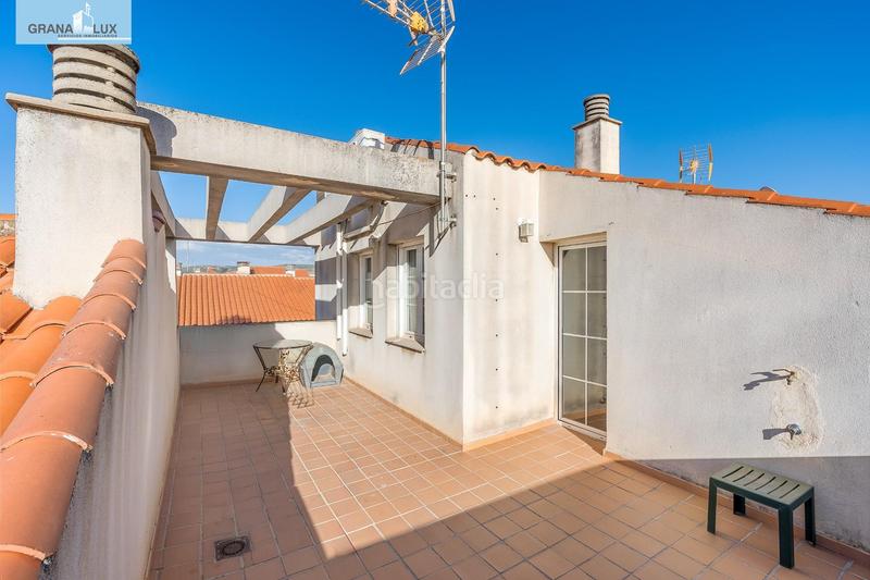 Foto 6a944d18-f3ca-491b-b1d9-515f36c0a624. Reihenhaus mit heizung parking in San Miguel Armilla