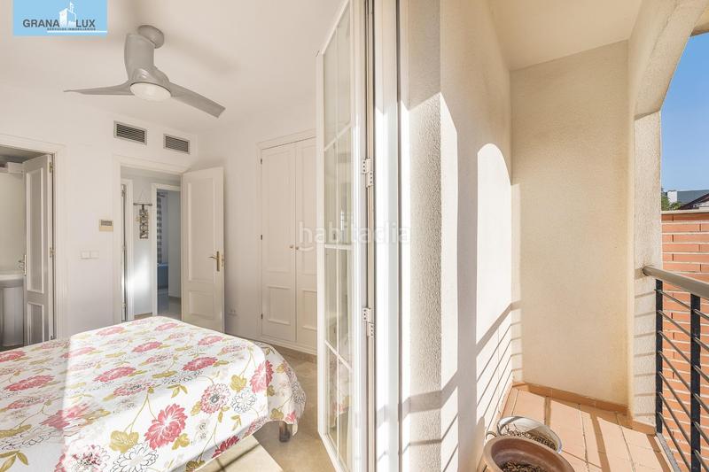 Foto 7551d05a-86f9-4c91-8b55-5c01fa642327. Reihenhaus mit heizung parking in San Miguel Armilla