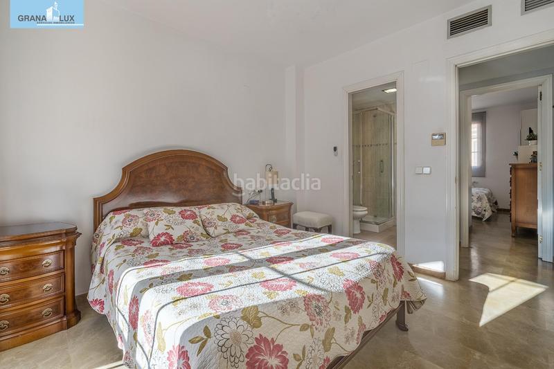 Foto c2441de5-0938-4630-bd68-c6a10df74b1d. Reihenhaus mit heizung parking in San Miguel Armilla