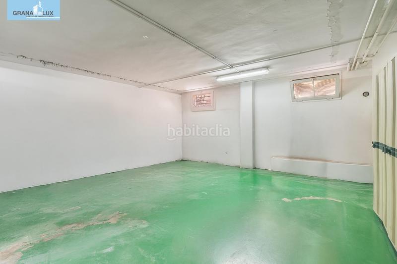 Foto e0713ac7-075d-48c1-9226-cbc83baca65d. Reihenhaus mit heizung parking in San Miguel Armilla