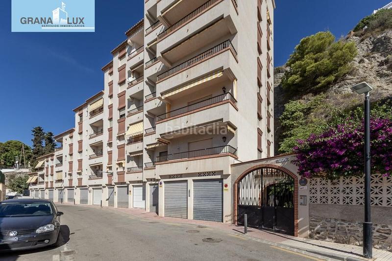 Foto 16023557-cfe8-4caa-ab7e-421eb7c23b65. Appartamento con parcheggio in Velilla - Velilla Taramay Almuñécar