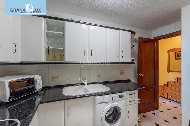 Foto 245e3fa4-1b37-401c-beb3-8e6ae75bcb7f. Appartamento con parcheggio in Velilla - Velilla Taramay Almuñécar