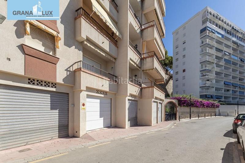 Foto 451dbe76-f044-43e7-bf07-2bece435cef5. Appartamento con parcheggio in Velilla - Velilla Taramay Almuñécar