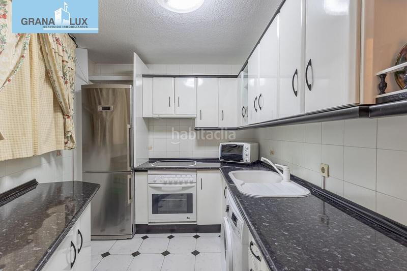 Foto 47cd0456-1831-4498-93a0-1a30f6cb9b78. Appartamento con parcheggio in Velilla - Velilla Taramay Almuñécar