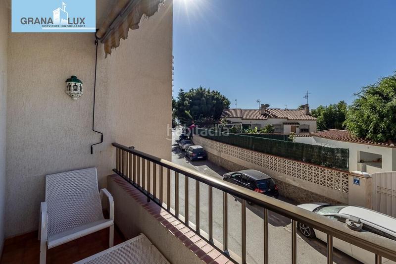 Foto 4925ba69-88bc-49e9-a6a4-add2d75ec856. Appartamento con parcheggio in Velilla - Velilla Taramay Almuñécar