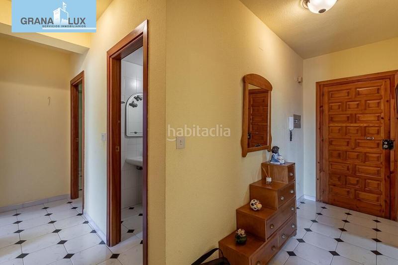 Foto 741820da-fa25-406a-9c34-7acfbc90a8e6. Appartamento con parcheggio in Velilla - Velilla Taramay Almuñécar