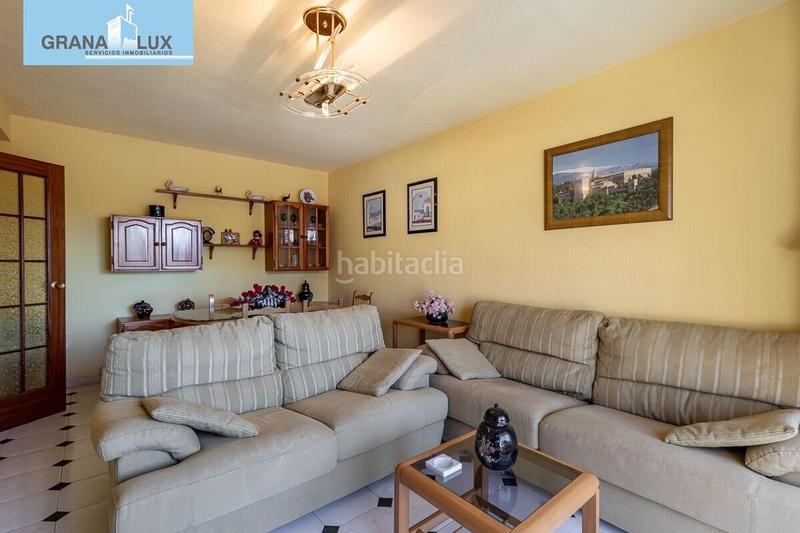 Foto 8f1b68fa-1c17-4cc5-9094-8d0321d1afde. Appartamento con parcheggio in Velilla - Velilla Taramay Almuñécar