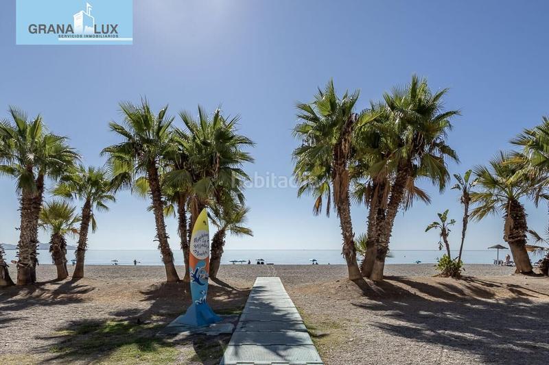 Foto 905b9f97-fb72-48fd-9327-4c9625d44fd8. Appartamento con parcheggio in Velilla - Velilla Taramay Almuñécar