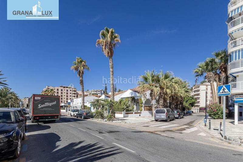 Foto d94b1371-4324-420f-b7c8-71c8b655018f. Appartamento con parcheggio in Velilla - Velilla Taramay Almuñécar
