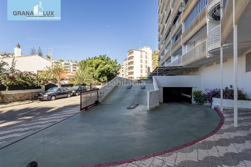 Foto e5e7fc4f-befb-4e11-819b-cfb35950c493. Appartamento con parcheggio in Velilla - Velilla Taramay Almuñécar
