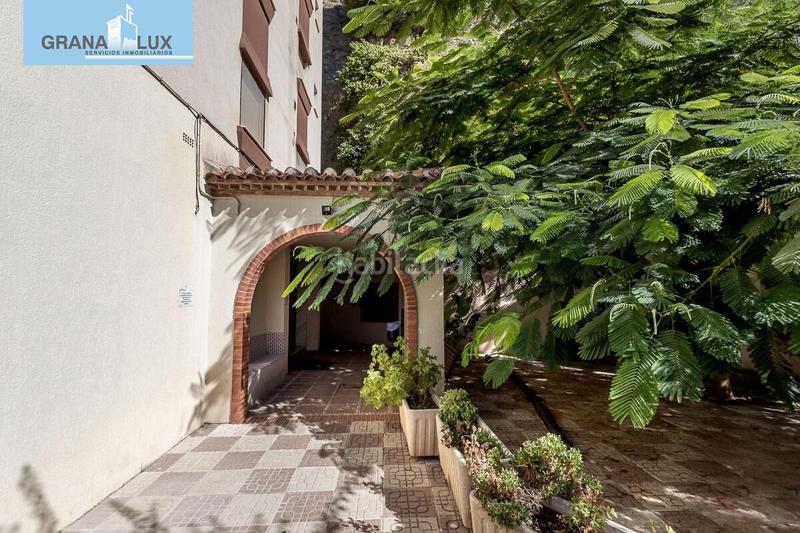 Foto ede0abce-e540-41c8-92b4-5cca9bcf53b7. Appartamento con parcheggio in Velilla - Velilla Taramay Almuñécar