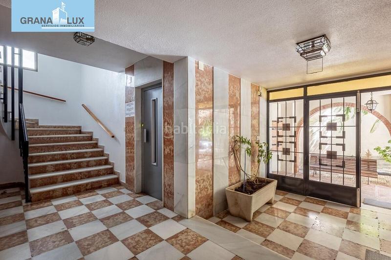 Foto f1e42d5d-dcf3-4b0d-a806-fca45d4322fd. Appartamento con parcheggio in Velilla - Velilla Taramay Almuñécar