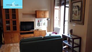 Location Appartement  Calle cristo de san agustín. Espectacular apartamento muy bien amueblado, en pleno centro de