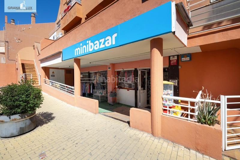 Foto 904bb996-6a46-423b-93a6-0138c8ce42f4. Local comercial a Peligros