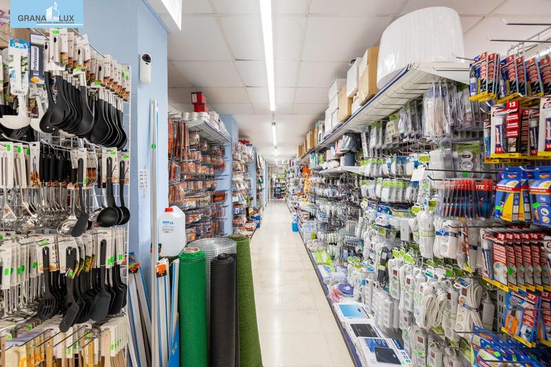 Foto b2b916f2-36a7-4197-be1a-bfe869127d8f. Local comercial a Peligros