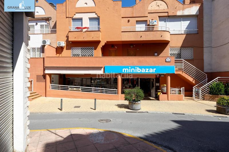 Foto b5605f6a-d261-449a-86a3-fb0da21135ab. Local comercial a Peligros