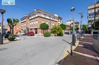 Geschäftsraum  Calle calle del castillo. Amplio y céntrico local en peligros!!! ven a visitarlo