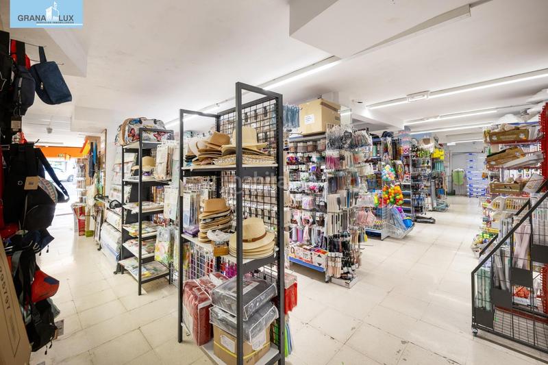 Foto ff56a967-35c9-4ca6-952c-0be9bf647cca. Local comercial a Peligros